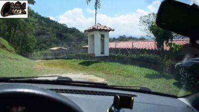 My Uber get a show as payment - xxxfiles.com