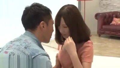 Japanese girlfriend romantic sex - xxxfiles.com - Japan