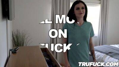 Rosalyn Sphinx - My Psycho Step Sister Rosalyn Sphinx - porntry.com