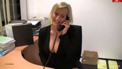 Leni-78 - Perverse Telefonsex-tippse - upornia.com - Germany