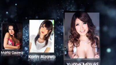 Pretty japanese girls vol 2 - drtuber.com - Japan