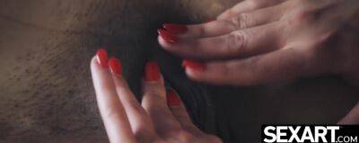 Teresse Bizzarre And Sade Rose - Rose Xxx With Rocking Wooer From - upornia.com