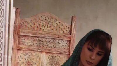 Amazing Erotic Scheherazade - upornia.com