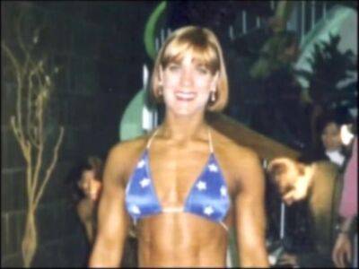 Joanie Laurer - Chyna Aka Nude Photoshoot Compilation - upornia.com