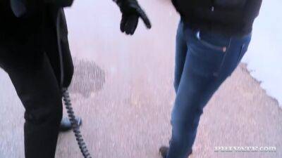 Henessy - Fuck Me In My Jeans - Scene 3 - upornia.com