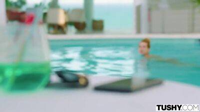 Little Dragon In Adrenaline Dp Sex - upornia.com