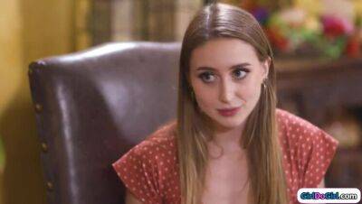 Kenzie Taylor - GirlDoGirl.com - Stepdaughter and gf lick and rim stepmom - xxxfiles.com