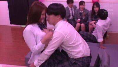 Nhdtb-478 Jav Full Movie - porntry.com - Japan