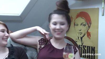 Ina Lutscht Intensiv An Zehen With Maria S - upornia.com