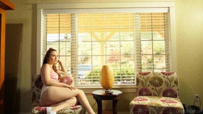 Arietta Adams - Horny Old Men With Arietta Adams - upornia.com