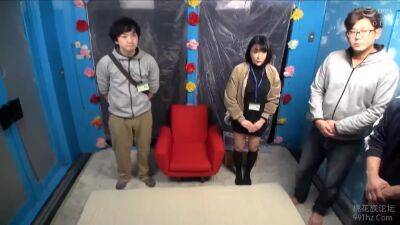 230106司会の練習台になった爆乳娘d5 - upornia.com