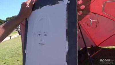 Kennedy Kressler - Scene 1 - upornia.com