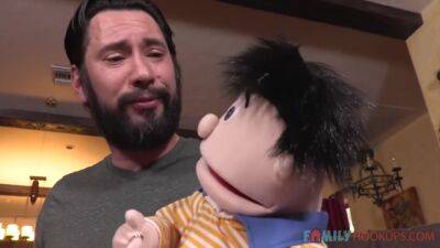 Letting My Fake Niece Down With Honey Gold - upornia.com