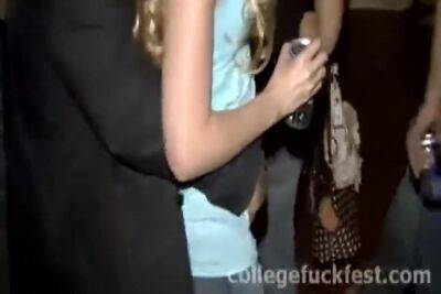 Coed Whore Fucked In Front Of Everyone 6 Min - upornia.com