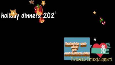 Lucio Marave In Covidlockdown Holidays2021 Ep3 Karnival Time Prt1 W 24 Min - upornia.com - Germany