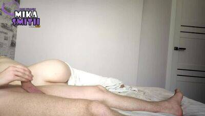 Home sex in the morning - porntry.com