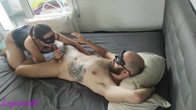 Je Baise Mon Amant Bien Membre Pendant Que Mon Mari Est Absent - Cocu - upornia.com - France