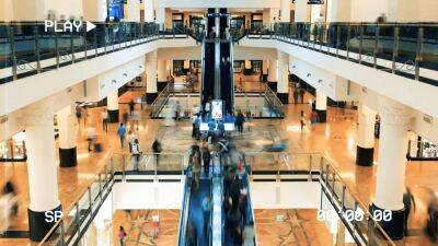 Curvy Teen With Big Tits Lindsay Lee Gets Surprise Creampie In The Backroom Of A Store - sexu.com