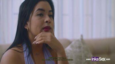 Chantajeando A Criada Latina De Grandes Tetas (final Epico) 13 Min - upornia.com