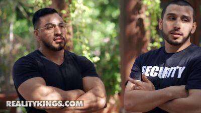 Gorgeous Body Nicolette Shea Fucks Her Neighbor Who Plays Loud Music - sexu.com