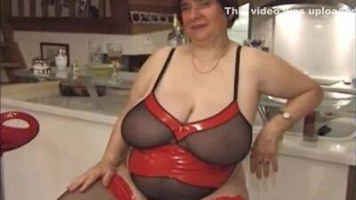 Olga In Olga Vielle Pute - upornia.com