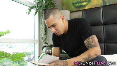 Teen Gets Bdsm Hardcore - videomanysex.com