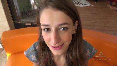 Willow Is About To Leave For A While But She Has A Few More Sets To Get Out - upornia.com