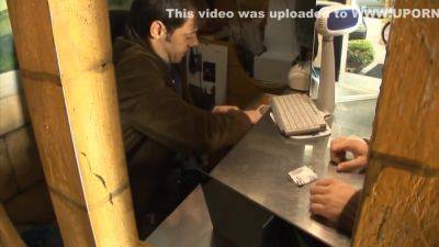 The Italian Wild Colt - upornia.com - Italy