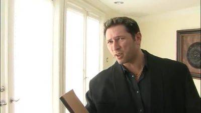 Tori School Girl - upornia.com