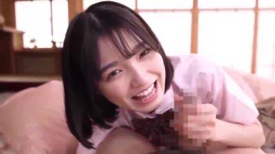 AJHC248 Cuuuuuuty Japanese SEX OH YEAH - senzuri.tube - Japan