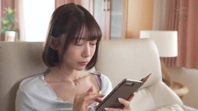 07411 Married woman creampie - upornia.com