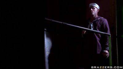 Rebeca Linares - Port Of Cock, New Whoreleans - Rebeca Linares - upornia.com - Spain