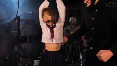 Japanese Heroine Spsa 45 - txxx.com - Japan