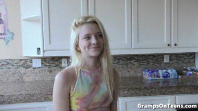 Riley Star - Riley - Riley Star taking dick in doggystyle sex scene - hotmovs.com