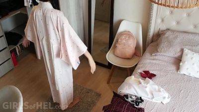 Photographer Fucks Model - upornia.com