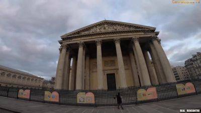 Tina - Tina B And Valentina Bianco - Perfect Ass Italian Anal - hotmovs.com - Italy