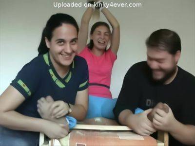 Samantha - Ticklish Samantha Hd Upscale - hclips.com