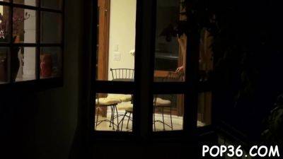 Kinky Teen Enjoys Sex - hclips.com