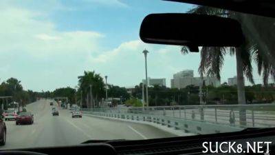 Dude Adores Fucking With Hotties - hclips.com