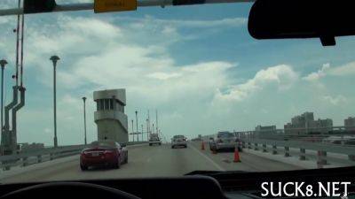 Dude Adores Fucking With Hotties - hclips.com