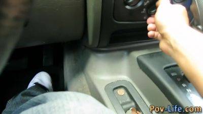 Teens Big Tits Jizzed Pov - hclips.com