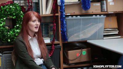 Chrystal Orchid Getting Fuck Doggystyle By The Offic - hotmovs.com