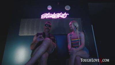 Lilly Bell - 3rd Wheel - ToughLoveX - hotmovs.com