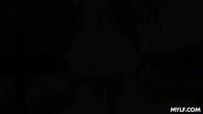 Round Two At My Place - MYLF - hotmovs.com