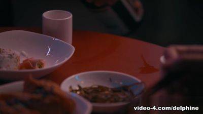 Pure Business - DelphineFilms - hotmovs.com