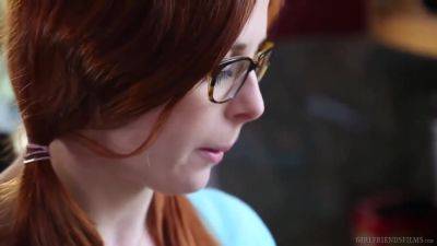 Alex - Lesbian Psychodramas 19 - Natalia Starr And Alex Chance - hotmovs.com