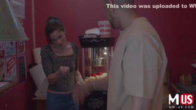 Do You Like Me - Delphine Films - upornia.com