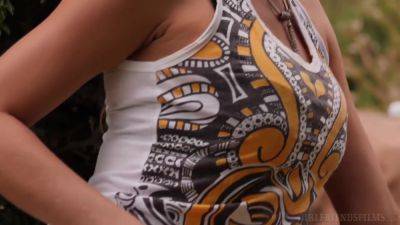 Kenzie Madison - Prinzzess Lesbian Obsessions 3 With Kenzie Madison - upornia.com