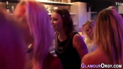 Sexy Glam Slut Shower - hclips.com