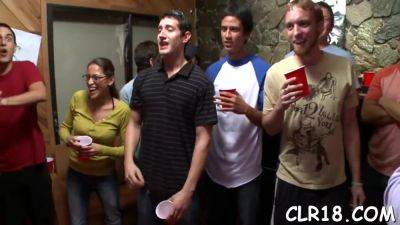 These Hot Girls Love To Lick Every Drop - hclips.com